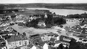 Przedwojenne zdjęcia Olecka (Marggrabowa, Oletzko) - zdjęcie 123