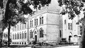 Przedwojenne zdjęcia Olecka (Marggrabowa, Oletzko) - zdjęcie 124