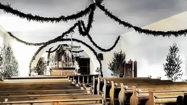 Przedwojenne kolorowe zdjęcia Pisza (Johannisburg) - zdjęcie 6