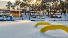 Zimowa i bajkowa sceneria w hotelu Tajty nad j. Tajty - zdjęcie 33