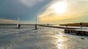 Bojery na jeziorze Dargin 2021 cz. 1 - zdjęcie 30