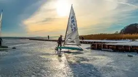 Bojery na jeziorze Dargin 2021 cz. 1 - zdjęcie 24