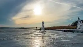 Bojery na jeziorze Dargin 2021 cz. 1 - zdjęcie 37