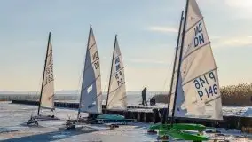 Bojery na jeziorze Dargin 2021 cz. 1 - zdjęcie 57