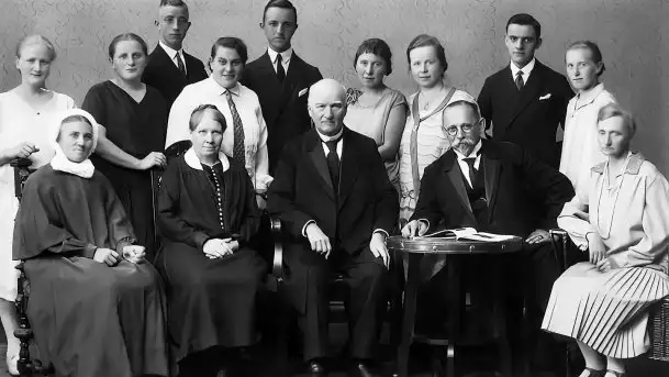 Przedwojenne zdjęcia Kętrzyna (Rastenburg) - zdjęcie 7