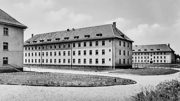 Przedwojenne zdjęcia Kętrzyna (Rastenburg) - zdjęcie 11