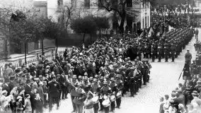 Przedwojenne zdjęcia Kętrzyna (Rastenburg) - zdjęcie 21