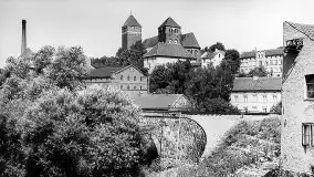 Przedwojenne zdjęcia Kętrzyna (Rastenburg) - zdjęcie 39