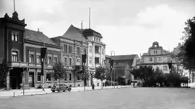 Przedwojenne zdjęcia Kętrzyna (Rastenburg) - zdjęcie 55