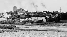 Przedwojenne zdjęcia Kętrzyna (Rastenburg) - zdjęcie 70