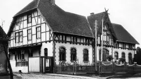 Przedwojenne zdjęcia Kętrzyna (Rastenburg) - zdjęcie 71