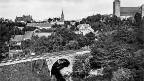 Przedwojenne zdjęcia Kętrzyna (Rastenburg) - zdjęcie 100