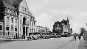 Przedwojenne zdjęcia Kętrzyna (Rastenburg) - zdjęcie 78