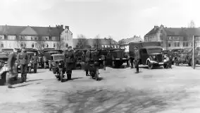 Przedwojenne zdjęcia Kętrzyna (Rastenburg) - zdjęcie 123