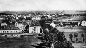 Przedwojenne zdjęcia Kętrzyna (Rastenburg) - zdjęcie 131