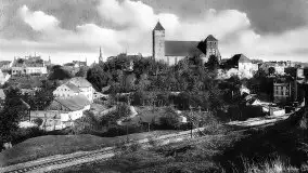 Przedwojenne zdjęcia Kętrzyna (Rastenburg) - zdjęcie 177