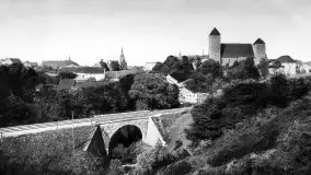 Przedwojenne zdjęcia Kętrzyna (Rastenburg) - zdjęcie 138