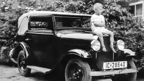 Przedwojenne zdjęcia Kętrzyna (Rastenburg) - zdjęcie 143