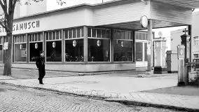 Przedwojenne zdjęcia Kętrzyna (Rastenburg) - zdjęcie 160