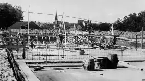 Przedwojenne zdjęcia Kętrzyna (Rastenburg) - zdjęcie 197