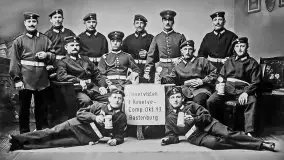 Przedwojenne zdjęcia Kętrzyna (Rastenburg) - zdjęcie 200