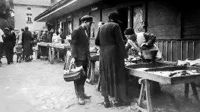 Przedwojenne zdjęcia Kętrzyna (Rastenburg) - zdjęcie 212