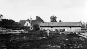 Przedwojenne zdjęcia Kętrzyna (Rastenburg) - zdjęcie 217