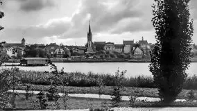 Przedwojenne zdjęcia Kętrzyna (Rastenburg) - zdjęcie 240