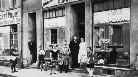 Przedwojenne zdjęcia Kętrzyna (Rastenburg) - zdjęcie 241