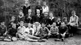 Przedwojenne zdjęcia Kętrzyna (Rastenburg) - zdjęcie 234