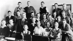 Przedwojenne zdjęcia Kętrzyna (Rastenburg) - zdjęcie 252