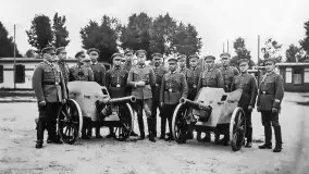 Przedwojenne zdjęcia Kętrzyna (Rastenburg) - zdjęcie 239