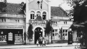 Przedwojenne zdjęcia Kętrzyna (Rastenburg) - zdjęcie 277