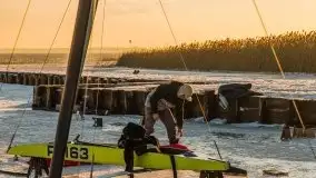 Bojery na jeziorze Dargin 2021 cz. 2 - zdjęcie 41