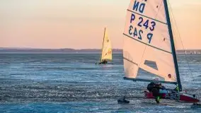 Bojery na jeziorze Dargin 2021 cz. 2 - zdjęcie 20