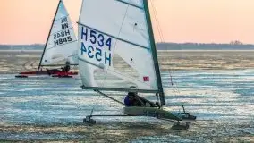 Bojery na jeziorze Dargin 2021 cz. 2 - zdjęcie 46