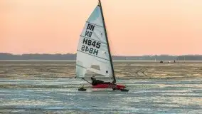 Bojery na jeziorze Dargin 2021 cz. 2 - zdjęcie 40