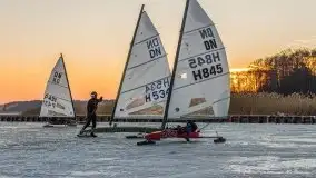 Bojery na jeziorze Dargin 2021 cz. 2 - zdjęcie 62