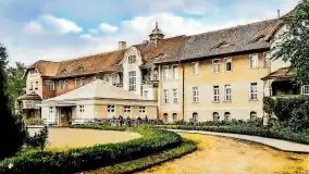 Przedwojenne pokolorowane zdjęcia Szczytna (Ortelsburg) - zdjęcie 80