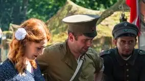 Grupa Rekonstrukcji Historycznej 147 Pułk Piechoty - zdjęcie 33