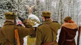 Grupa Rekonstrukcji Historycznej 147 Pułk Piechoty - zdjęcie 23