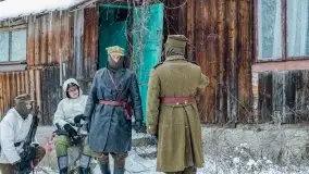 Grupa Rekonstrukcji Historycznej 147 Pułk Piechoty - zdjęcie 32