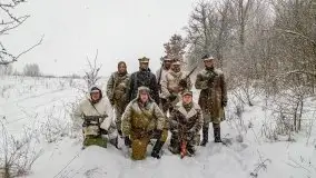 Grupa Rekonstrukcji Historycznej 147 Pułk Piechoty - zdjęcie 35