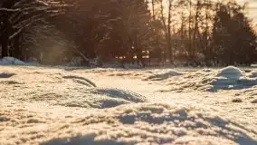 Kolejna dawka pięknej, mazurskiej zimy przy jez. Dargin - zdjęcie 19