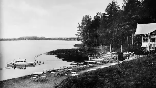 Przedwojenne zdjęcia Orzysza (Arys) - zdjęcie 10