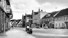 Przedwojenne zdjęcia Orzysza (Arys) - zdjęcie 51