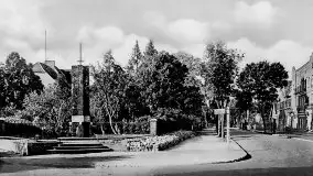 Przedwojenne zdjęcia Orzysza (Arys) - zdjęcie 129