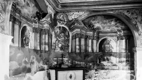 Przedwojenne zdjęcia Świętej Lipki (Heiligelinde) - zdjęcie 12