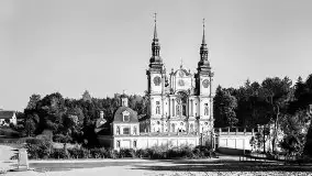 Przedwojenne zdjęcia Świętej Lipki (Heiligelinde) - zdjęcie 66