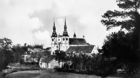 Przedwojenne zdjęcia Świętej Lipki (Heiligelinde) - zdjęcie 64